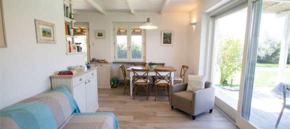 3 rooms House in Montalto di Castro, Italy No. 80558 23