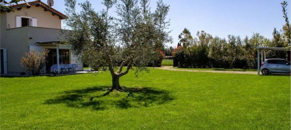 3 rooms House in Montalto di Castro, Italy No. 80558 15