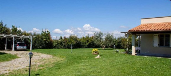 3 rooms House in Montalto di Castro, Italy No. 80558 10