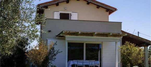 3 rooms House in Montalto di Castro, Italy No. 80558 13