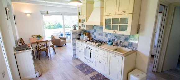 3 rooms House in Montalto di Castro, Italy No. 80558 19