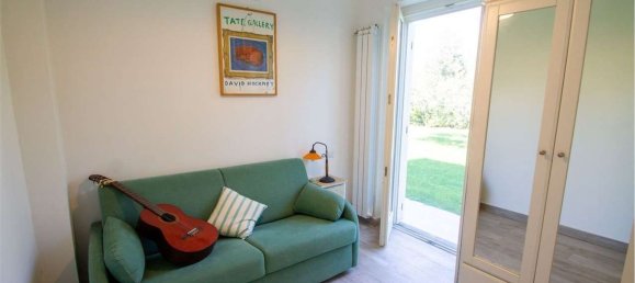 3 rooms House in Montalto di Castro, Italy No. 80558 25