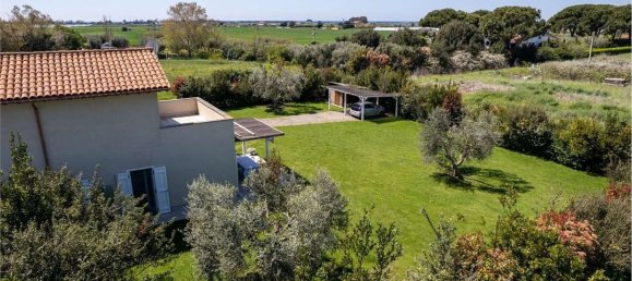 3 rooms House in Montalto di Castro, Italy No. 80558 7