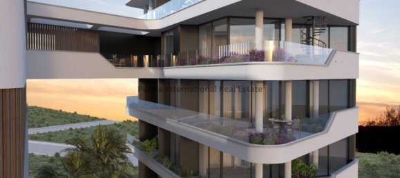 Apartamento de 2 dormitorios en Potamos tis Germasogeias, Cyprus No. 1430 2