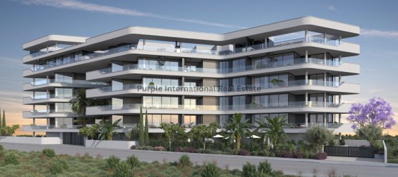 Apartamento de 2 dormitorios en Potamos tis Germasogeias, Cyprus No. 1430 10