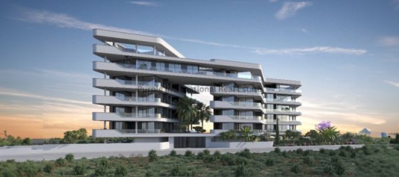 Apartamento de 2 dormitorios en Potamos tis Germasogeias, Cyprus No. 1430 12