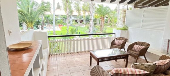 2 chambres Appartement à Marbella, Spain No. 21180 11