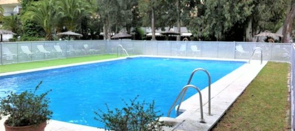 2 chambres Appartement à Marbella, Spain No. 21180 6