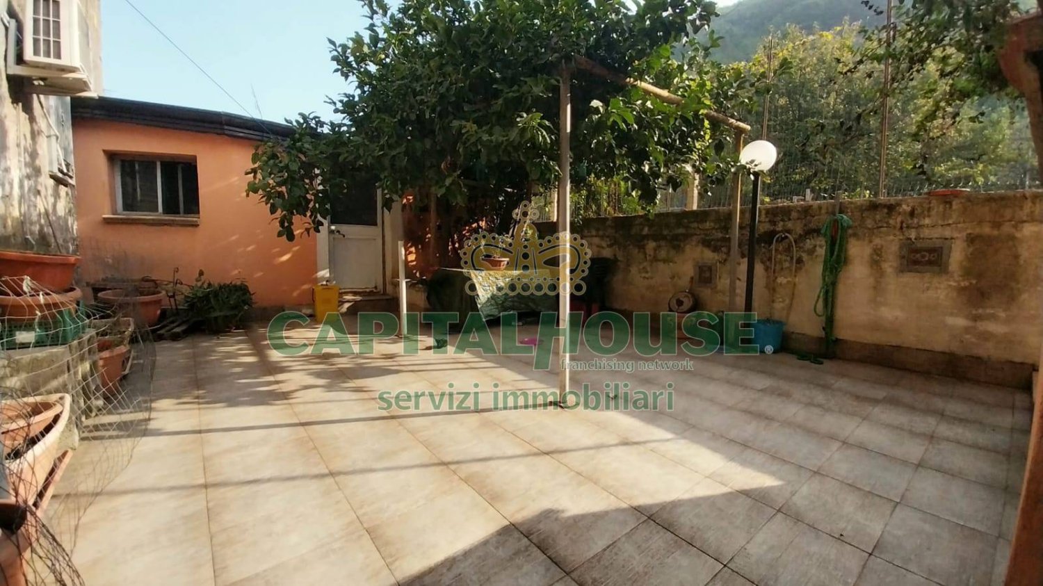2 bedrooms Apartment in Montoro, Italy No. 61912