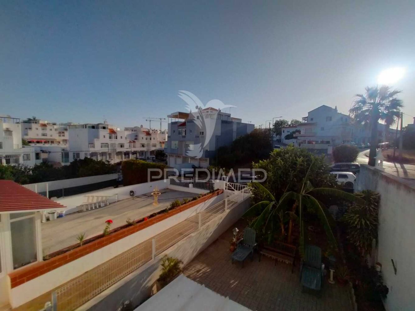 3 Schlafzimmer Wohnung in Lagoa, Portugal, Nr. 90579