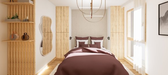 2 bedrooms Apartment in Chamonix-Mont-Blanc, France No. 1174 4