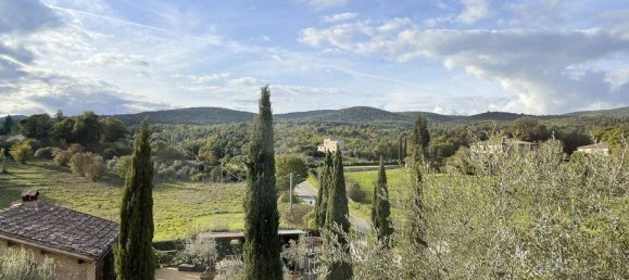 2 bedrooms Apartment in Monteriggioni, Italy No. 91002 8