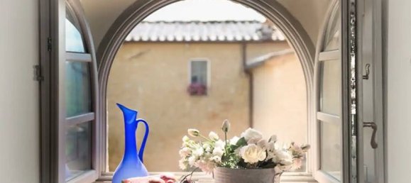 2 bedrooms Apartment in Monteriggioni, Italy No. 91002 7