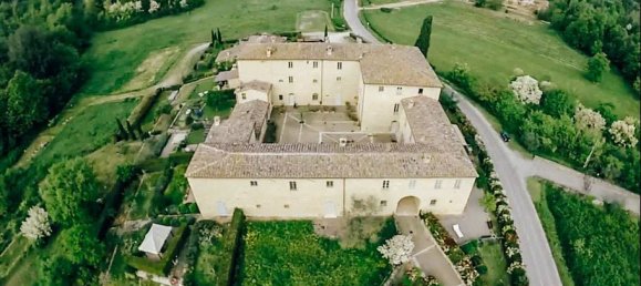2 bedrooms Apartment in Monteriggioni, Italy No. 91002 6