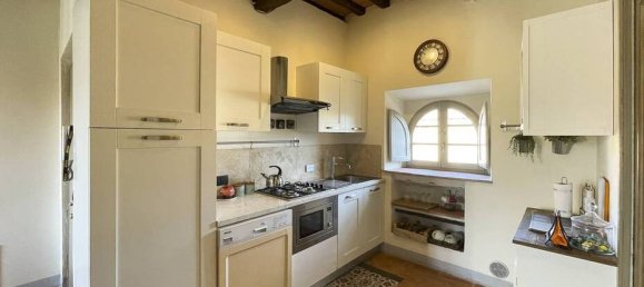 2 bedrooms Apartment in Monteriggioni, Italy No. 91002 16