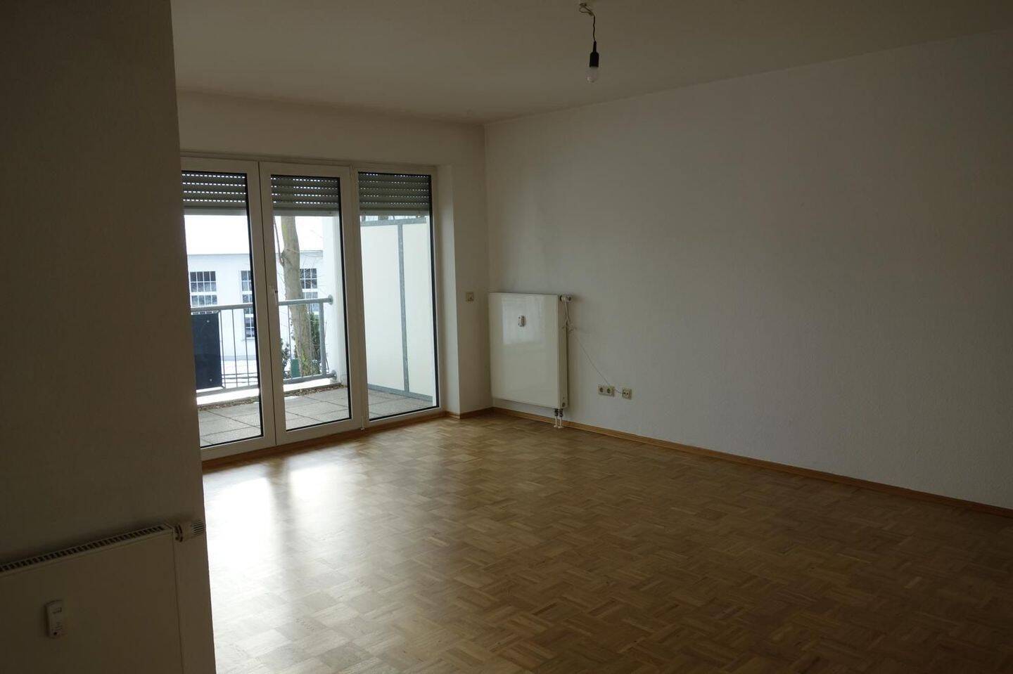 2 chambres Appartement à Hochtaunuskreis, Germany No. 246482
