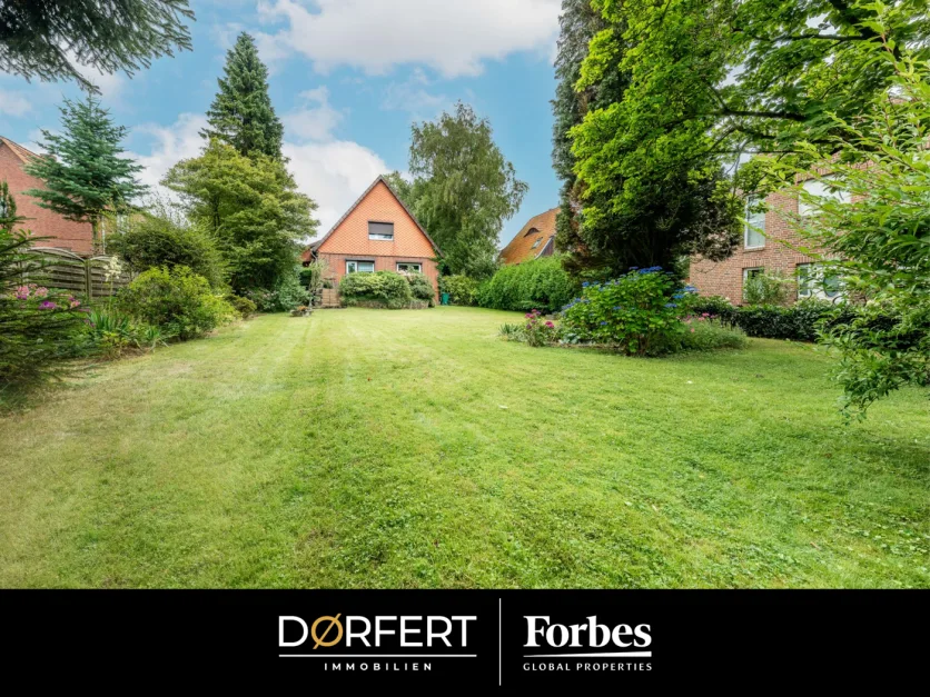 Terreno T2 em Stormarn, Germany N.º 310586