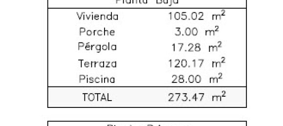 3 bedrooms Villa in Benissa, Spain No. 8305 2