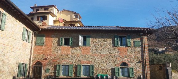 15 rooms Villa in Reggello, Italy No. 60905 25
