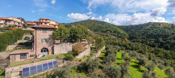 15 rooms Villa in Reggello, Italy No. 60905 4