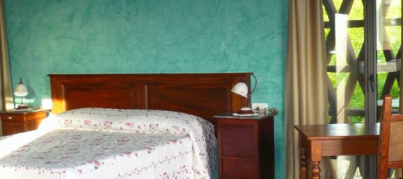 15 rooms Villa in Reggello, Italy No. 60905 18