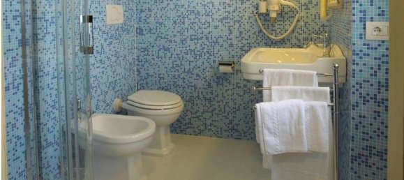 15 rooms Villa in Reggello, Italy No. 60905 15