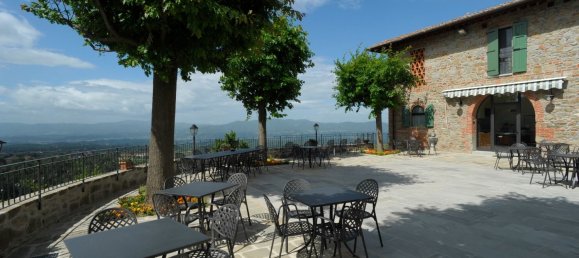 15 rooms Villa in Reggello, Italy No. 60905 10