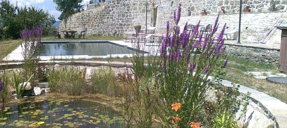 15 rooms Villa in Reggello, Italy No. 60905 27