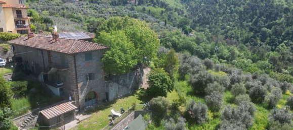 15 rooms Villa in Reggello, Italy No. 60905 9