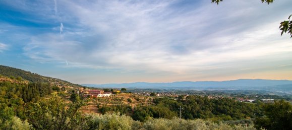 15 rooms Villa in Reggello, Italy No. 60905 29