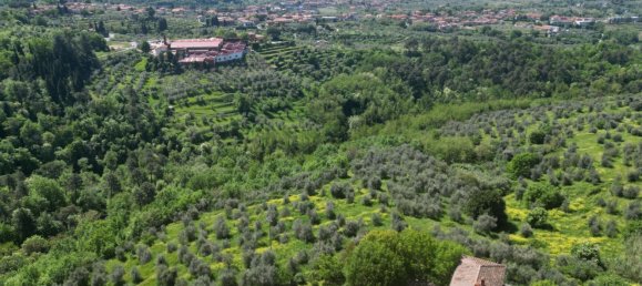 15 rooms Villa in Reggello, Italy No. 60905 31