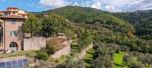 15 rooms Villa in Reggello, Italy No. 60905 5