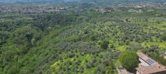 15 rooms Villa in Reggello, Italy No. 60905 33