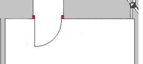 Studio in Mariahilf, Austria No. 249729 6