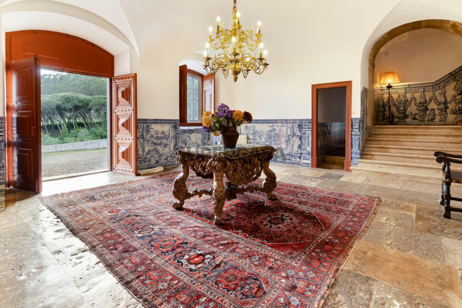 10 bedrooms House in Mafra, Portugal No. 210680