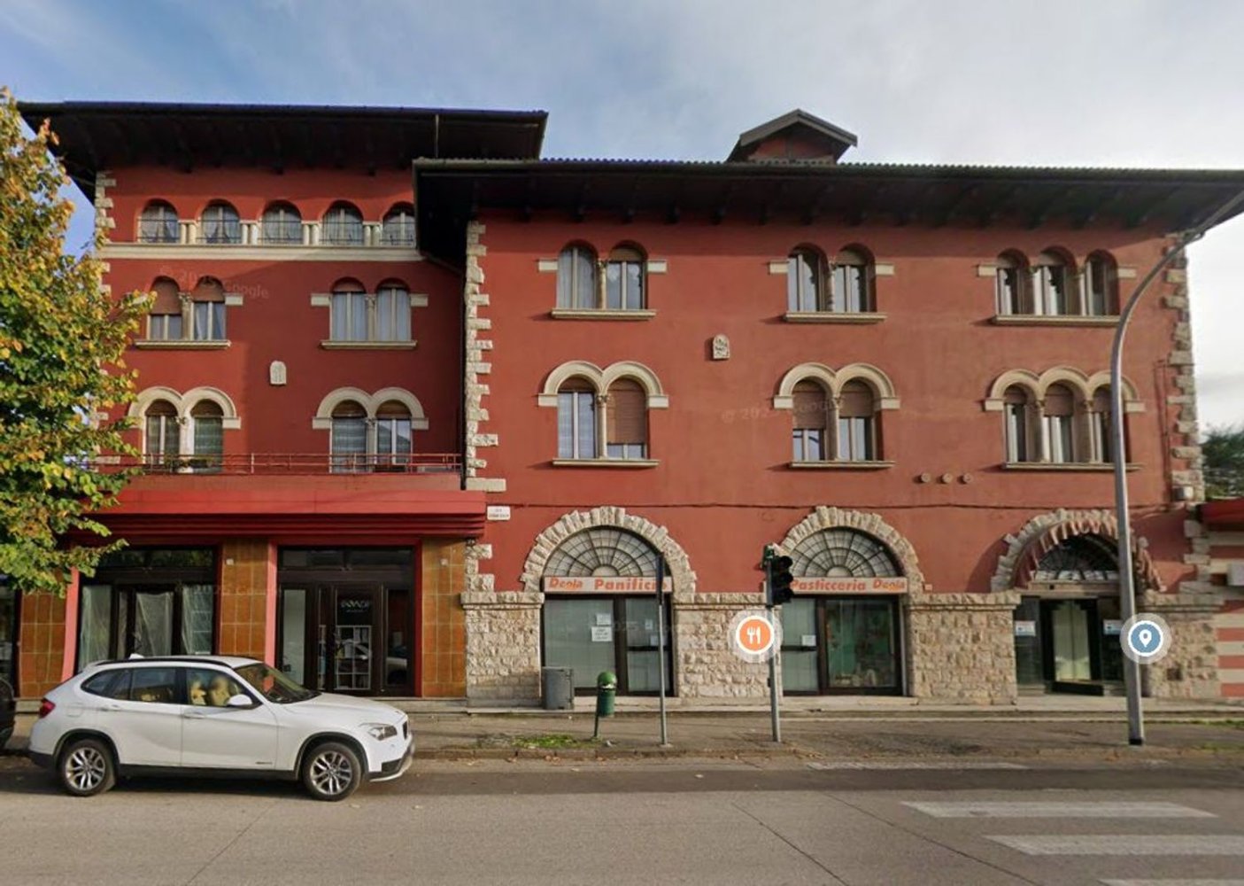 4 bedrooms Apartment in Belluno, Italy No. 321418