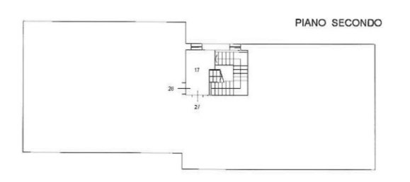 4 bedrooms Apartment in Belluno, Italy No. 321418 32