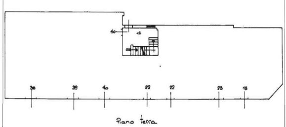 4 bedrooms Apartment in Belluno, Italy No. 321418 34
