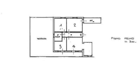 4 bedrooms Apartment in Belluno, Italy No. 321418 30