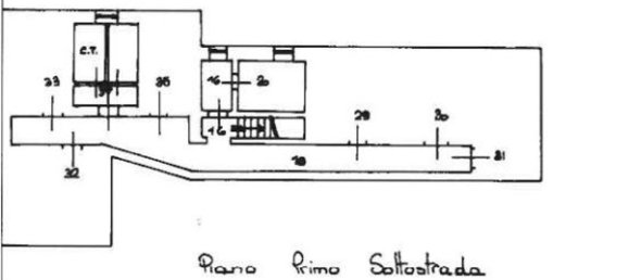 4 bedrooms Apartment in Belluno, Italy No. 321418 35
