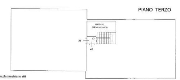 4 bedrooms Apartment in Belluno, Italy No. 321418 31