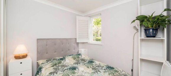 1 Schlafzimmer Wohnung in Fulham, United Kingdom, Nr. 10146 5