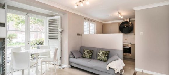 1 Schlafzimmer Wohnung in Fulham, United Kingdom, Nr. 10146 6