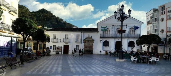 4 chambres Maison à Cadiz, Spain No. 154604 24