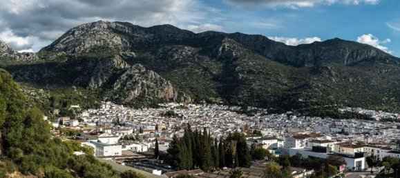 4 chambres Maison à Cadiz, Spain No. 154604 21