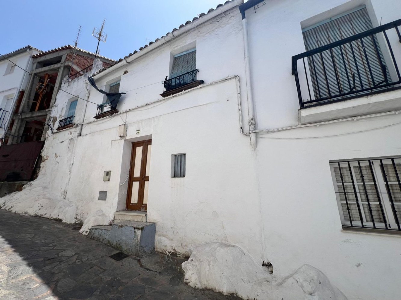 4 chambres Maison à Cadiz, Spain No. 154604