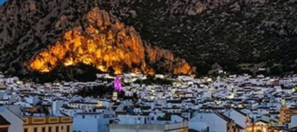 4 chambres Maison à Cadiz, Spain No. 154604 25