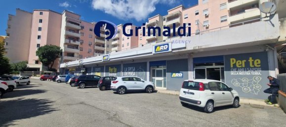 1403m² Commercial property in Messina, Italy No. 51345 2