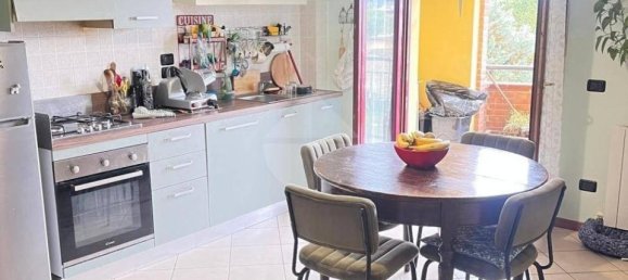 3-Zimmer Wohnung in Perugia, Italy, Nr. 29667 3