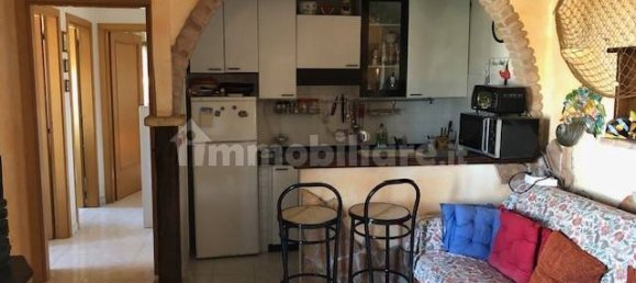 Ático de 2 dormitorios en Nettuno, Italy No. 278061 6